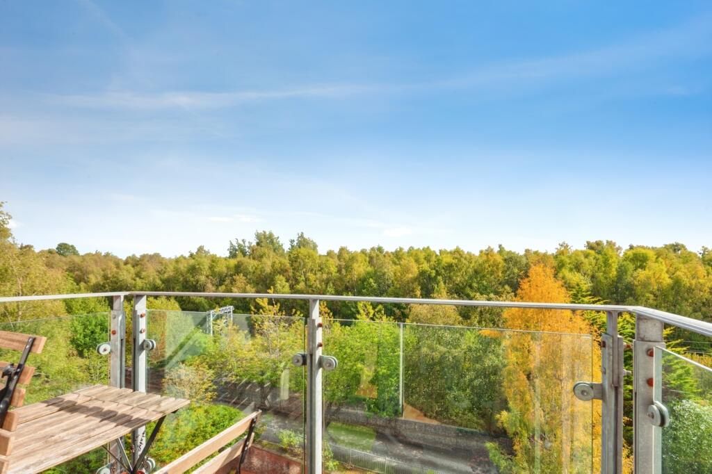 Apartment in Warrington - View 3
