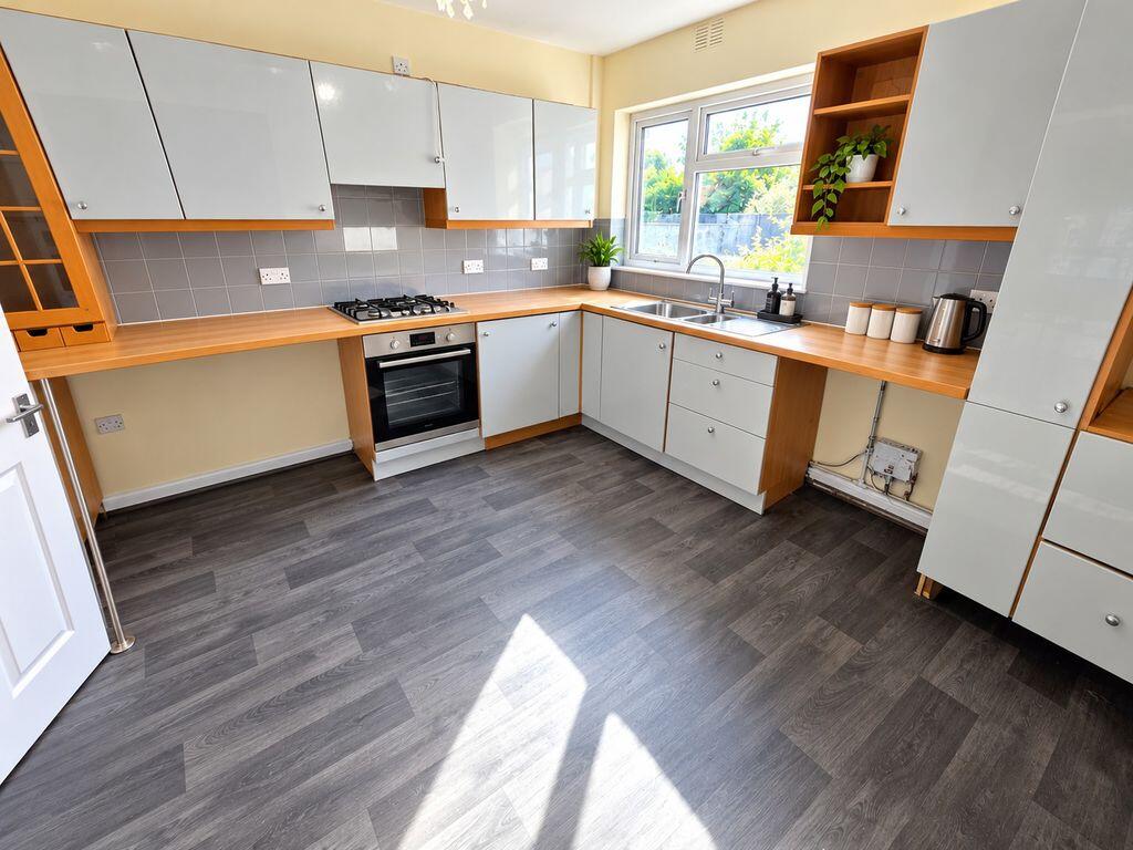 House in Bristol, City of Bristol - View 4