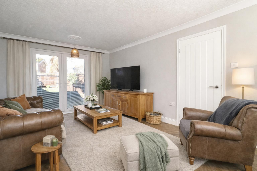 Ternbeck Way, Thornaby, Stockton-On-Tees, TS17 9RF photo 4