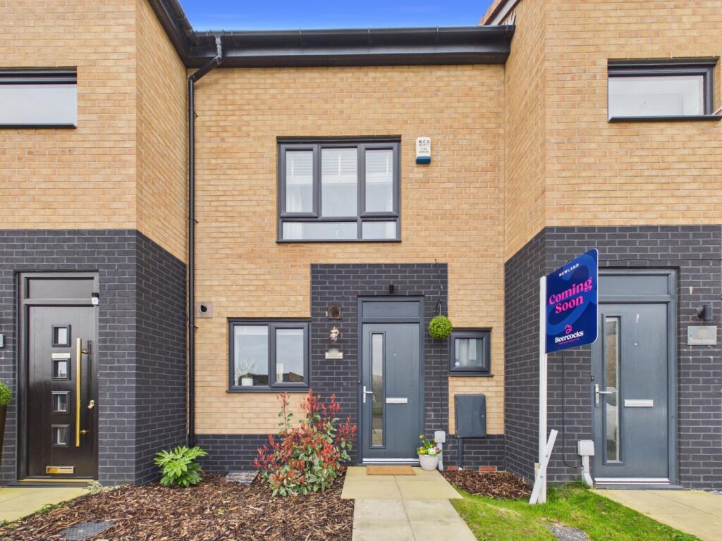 Main image of property: Fletton Avenue, Hull, HU3 5ED