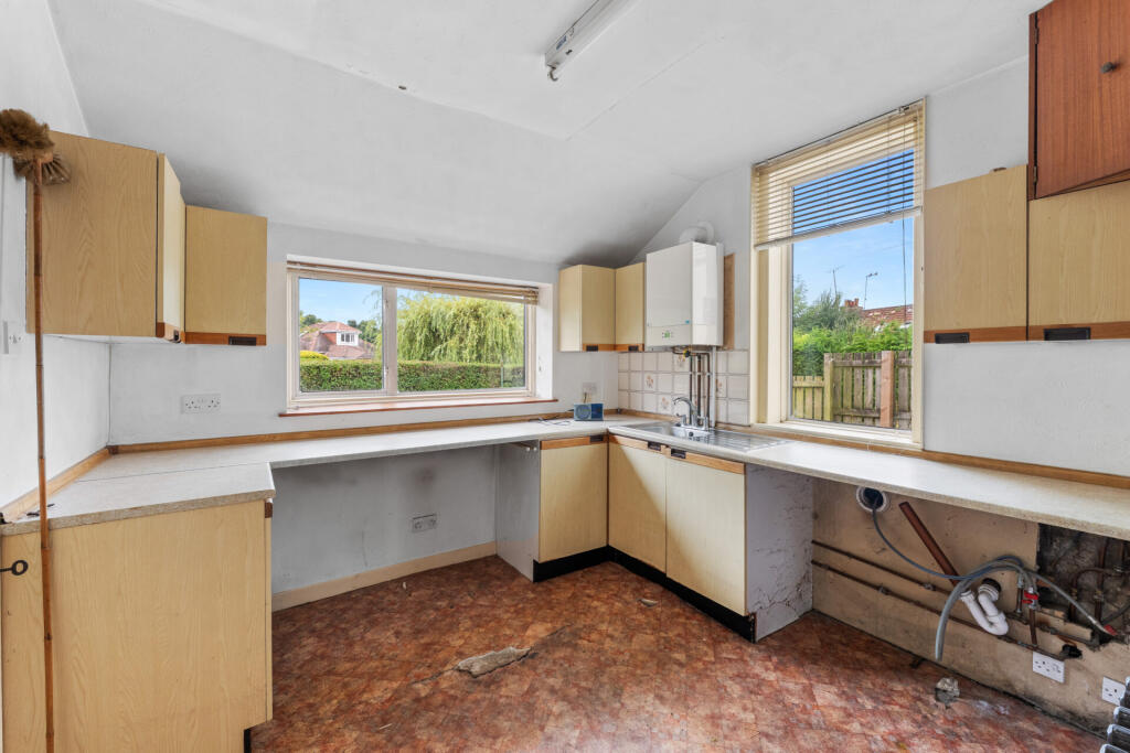 House in Glasgow, Drumby, South Williamwood - View 5