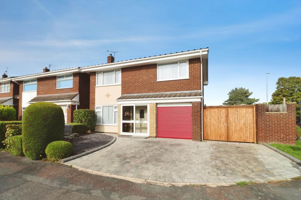 Main image of property: Granby Crescent, Spital