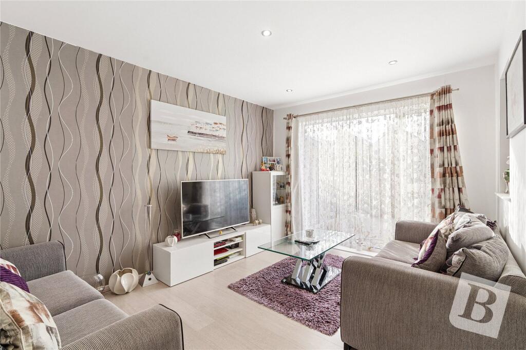 Main image of property: Morgan Crescent, Dagenham, RM8