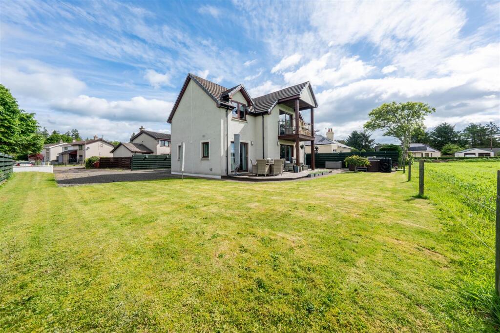 Main image of property: Carsie, Blairgowrie