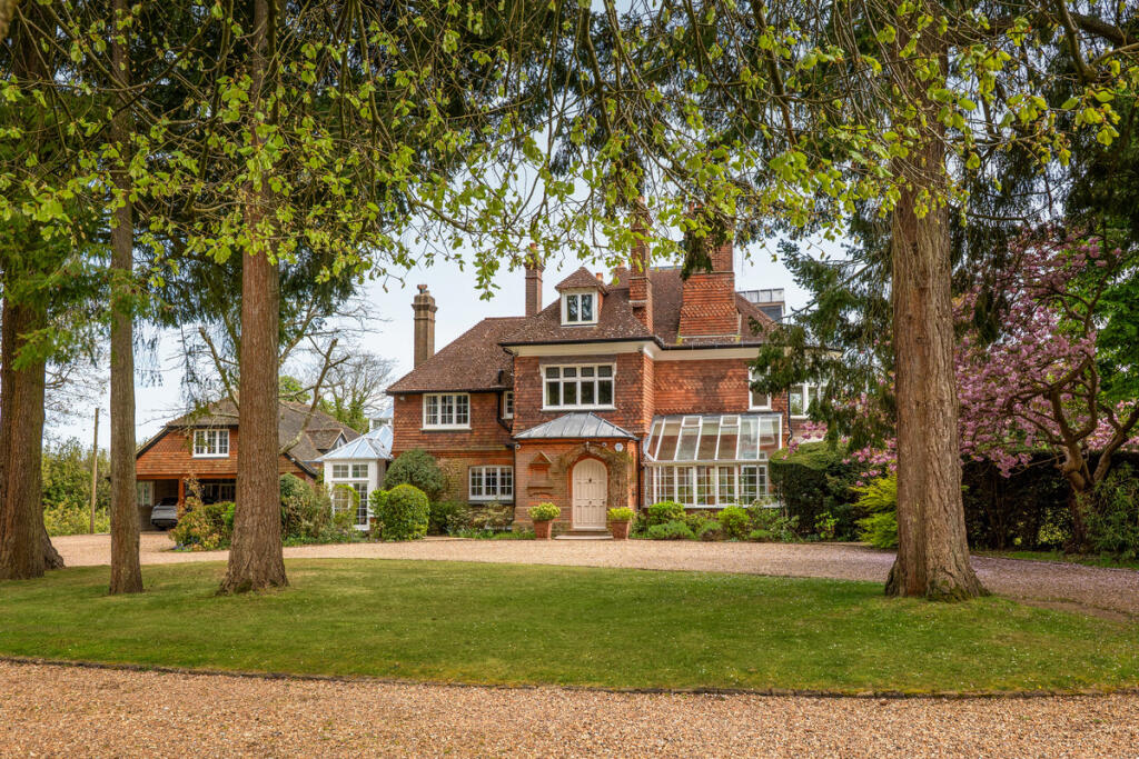Main image of property: Westbrook Road, Godalming, GU7