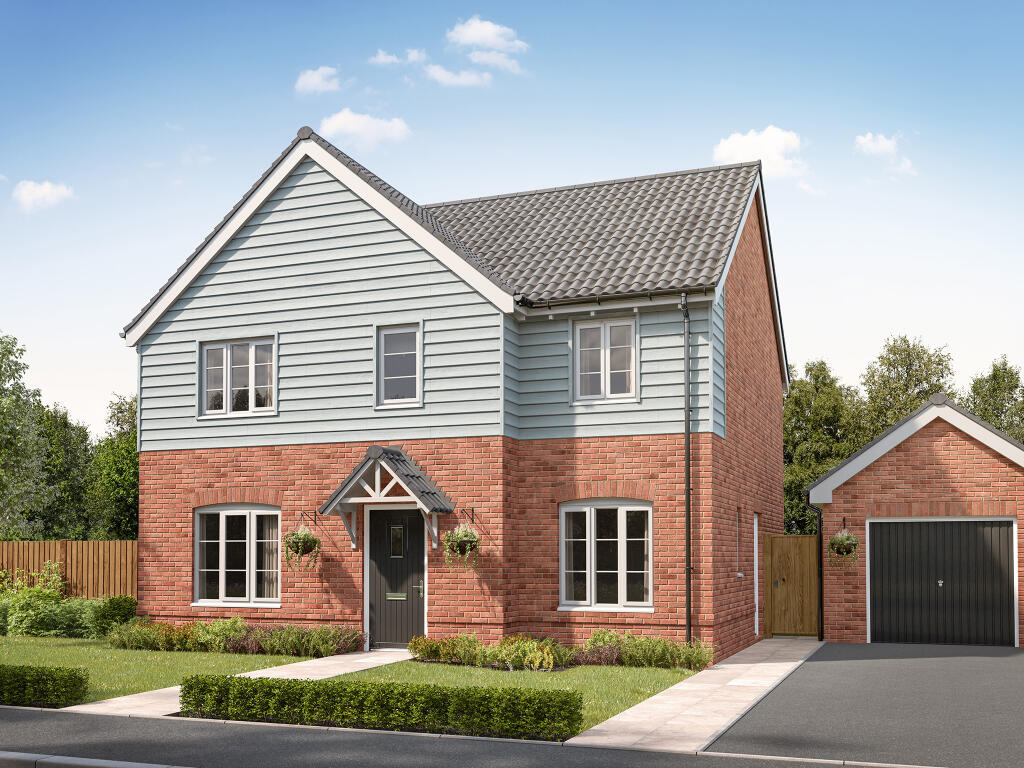 Main image of property: Trelawny Place,	Candlet Road,
IP11 6AE