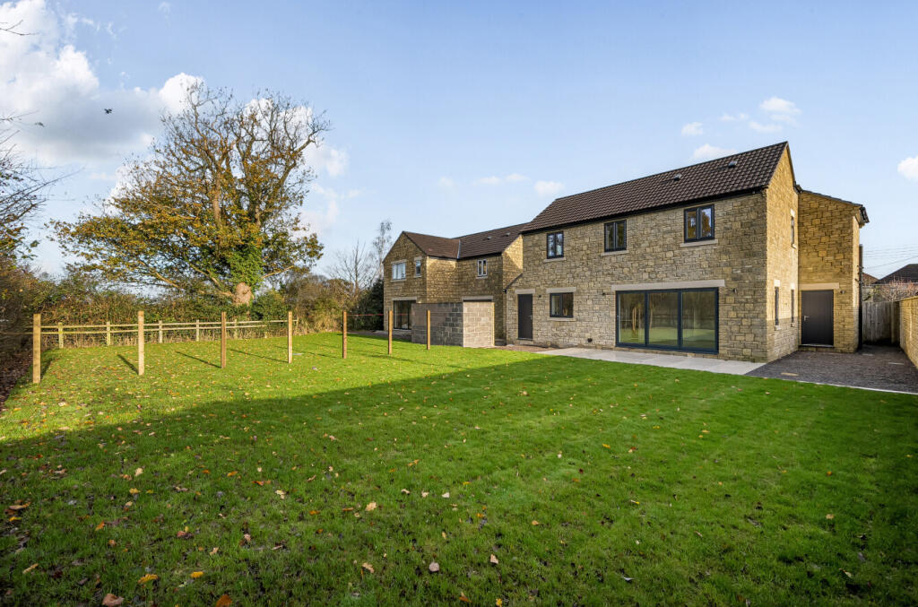 Main image of property: The Willow, Lipyeate, Coleford, BA3