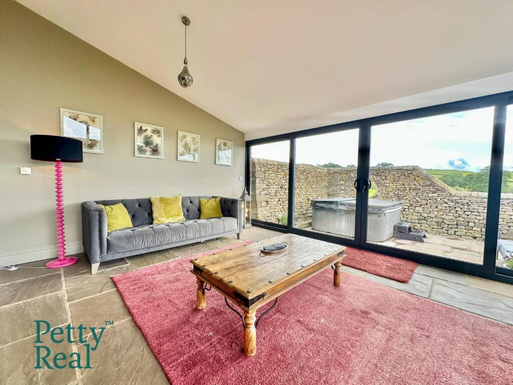 Cob Lane, Kelbrook - View 2