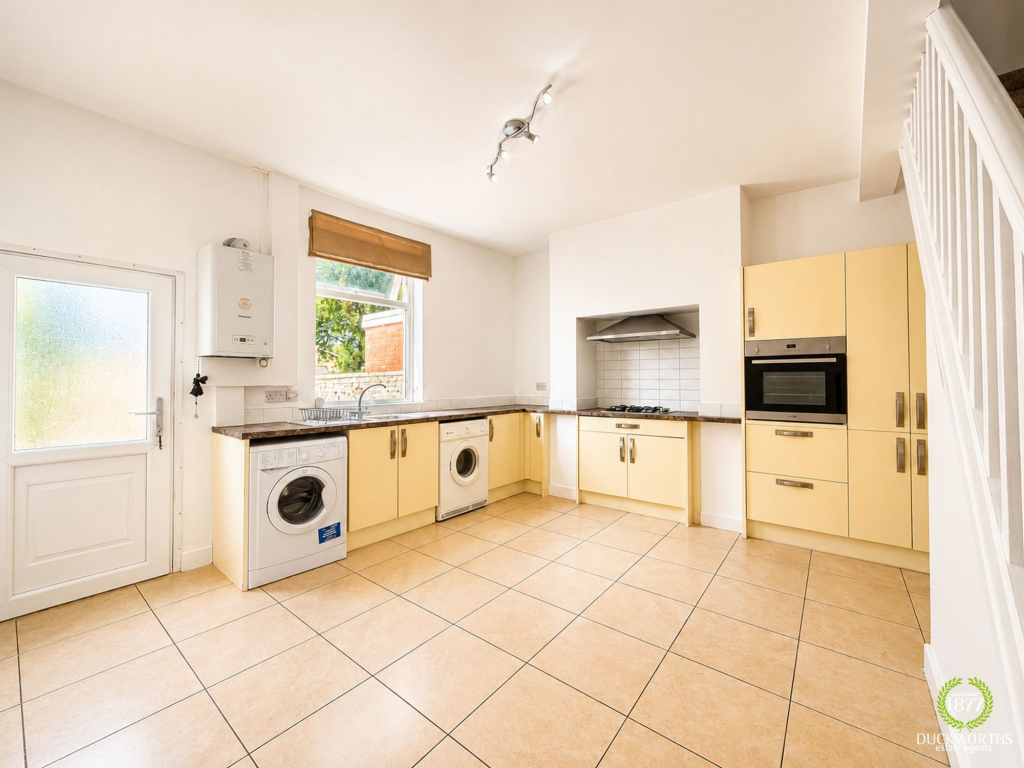 House in Blackburn, Feniscowles - View 2
