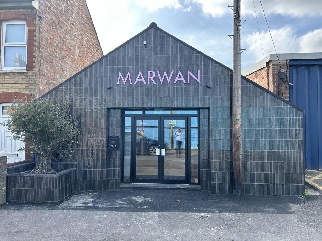 Main image of property: Winchester Street, Taunton, Somerset, TA1 1QE