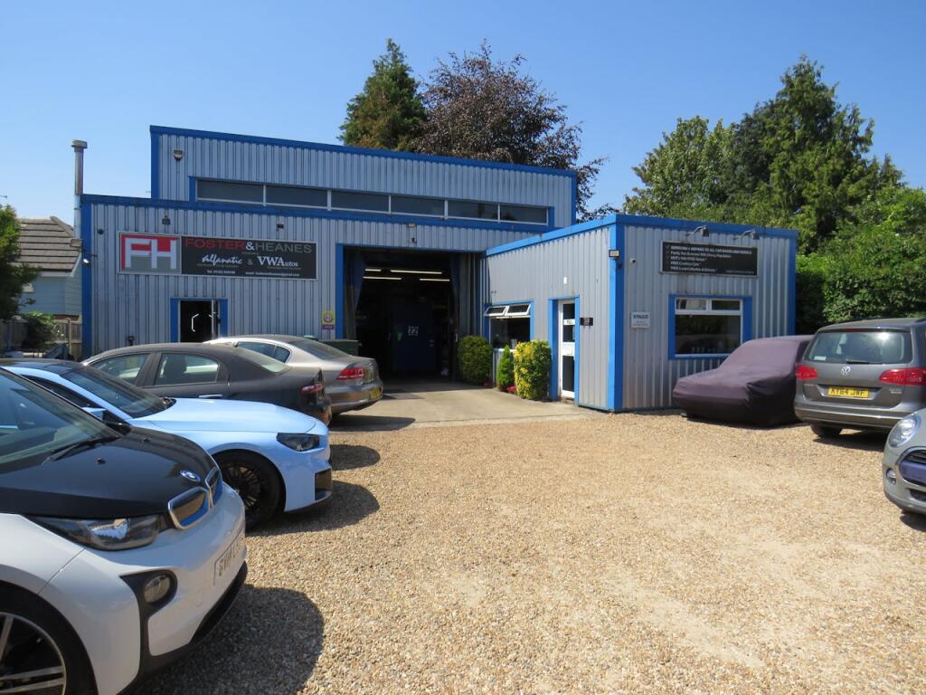 Main image of property: St James Road, Fleet, GU51 3QH