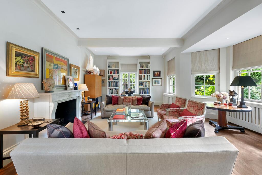 House in Birmingham, Chad Valley, Calthorpe Fields - More
