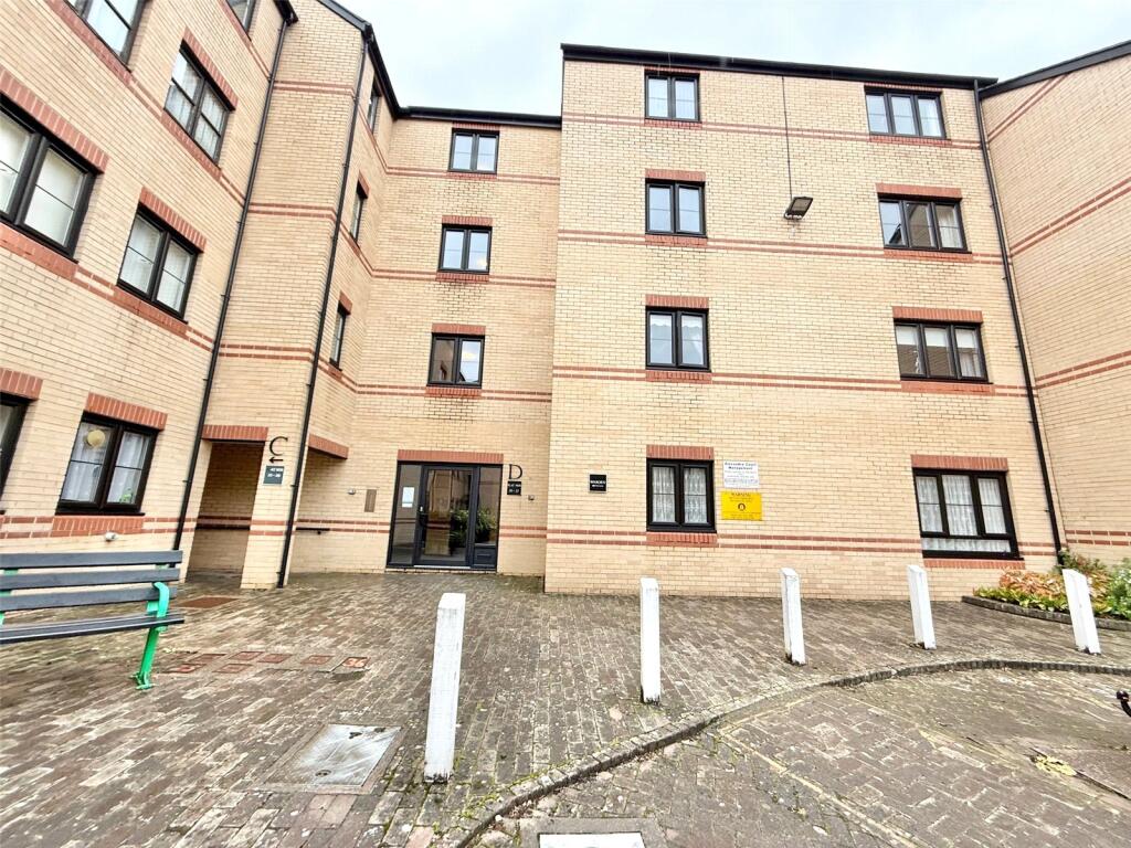 Main image of property: Alexandra Road, Barnstaple, Devon, EX32