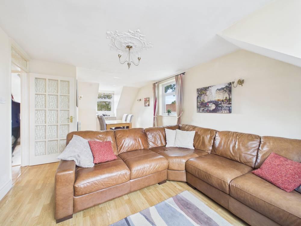 Apartment in Beverley, East Riding of Yorkshire - View 2
