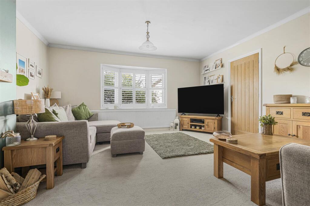 House in East Cambridgeshire, Cheveley - View 4