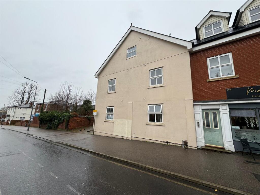Main image of property: Military Road, Colchester