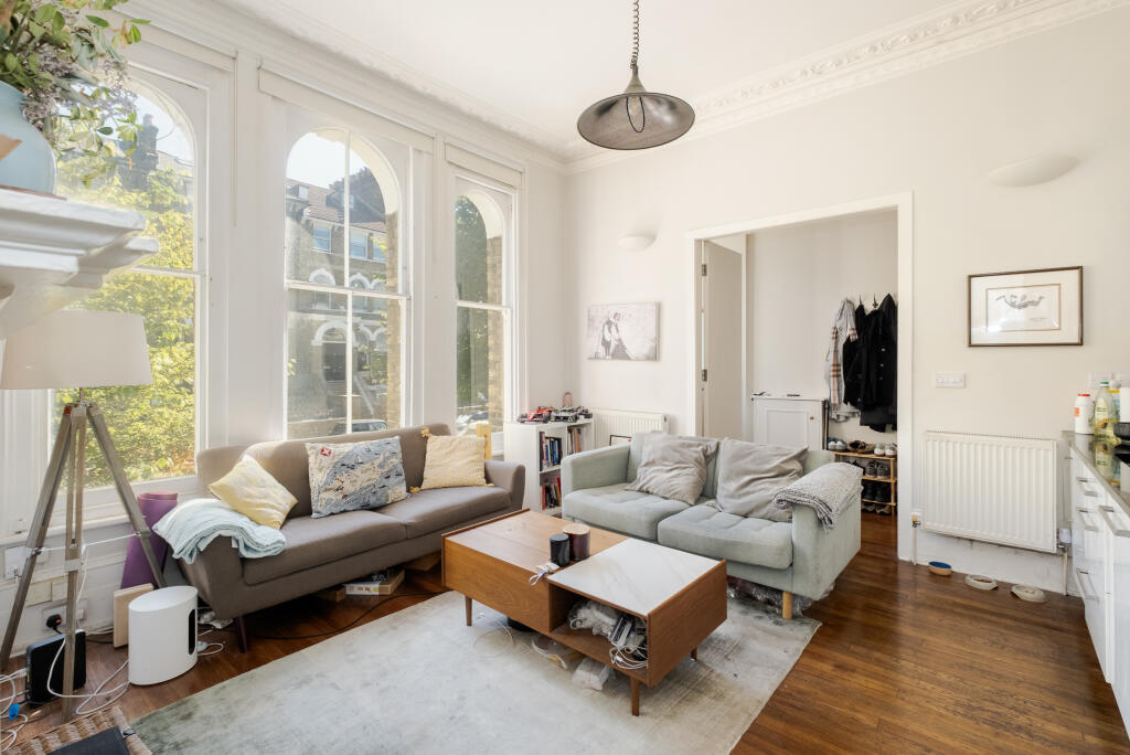 Main image of property: North Villas, London, NW1
