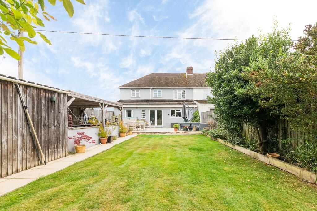 Main image of property: Sellwood Road, Abingdon, OX14