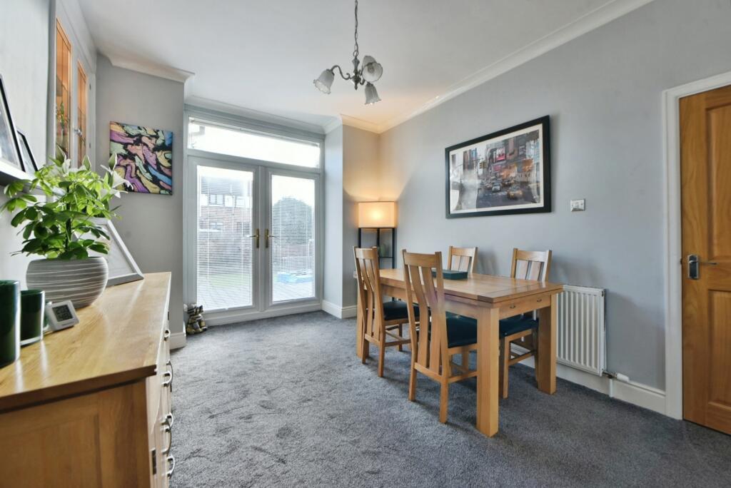 Warwick Grove, Audenshaw, Manchester, Greater Manchester, M34 photo 4