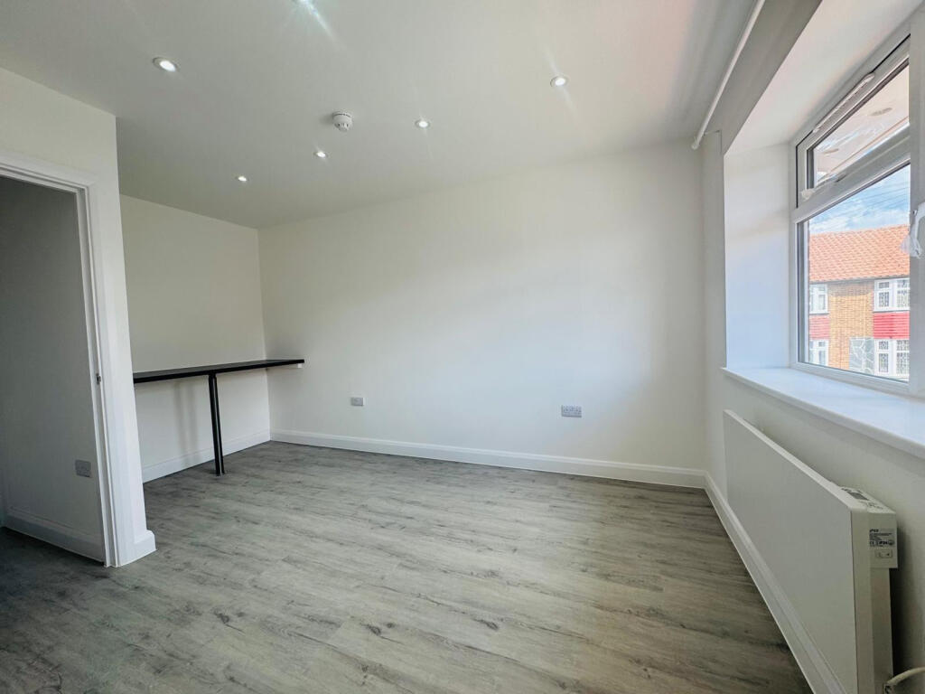 Main image of property: Council and Water Bill Inclusive, First Floor Flat, Abercorn Gardens, RM6