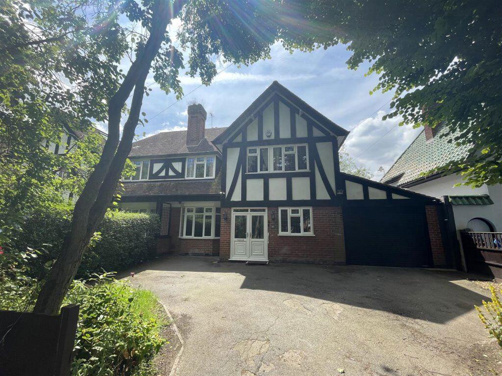 Main image of property: London Road, Leicester
