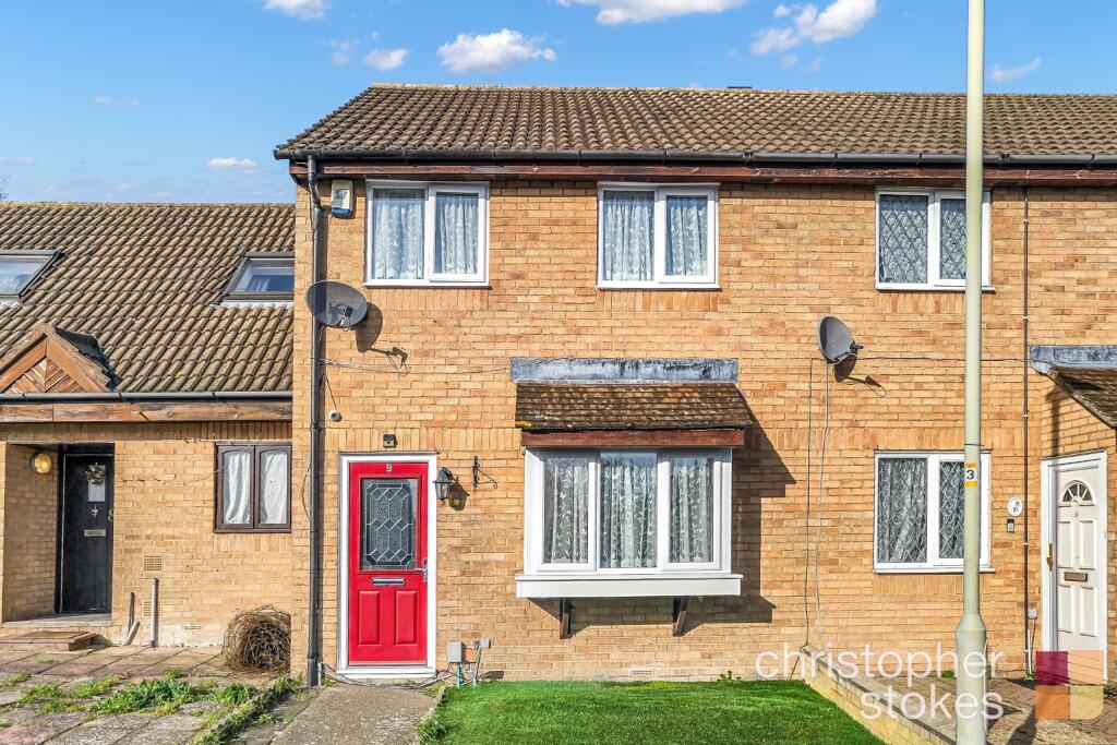 Main image of property: Jacksons Drive, Cheshunt, Hertfordshire, EN7 6HN