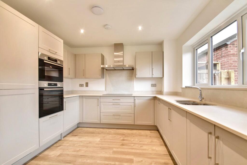 52 Martley Fields, Martley, Worcestershire, WR6 – pohled 4