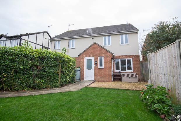 Main image of property: Thistledown Close, Cheltenham, GL51 0QG