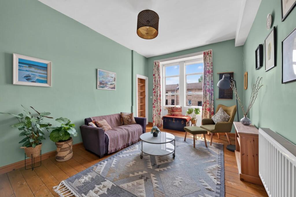 Main image of property: Elgin Terrace, Edinburgh