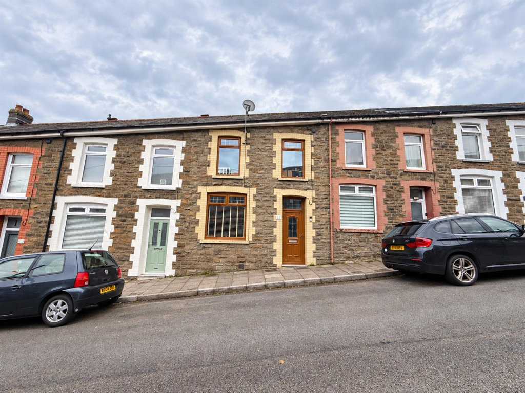 Main image of property: Cobden Street, Aberdare