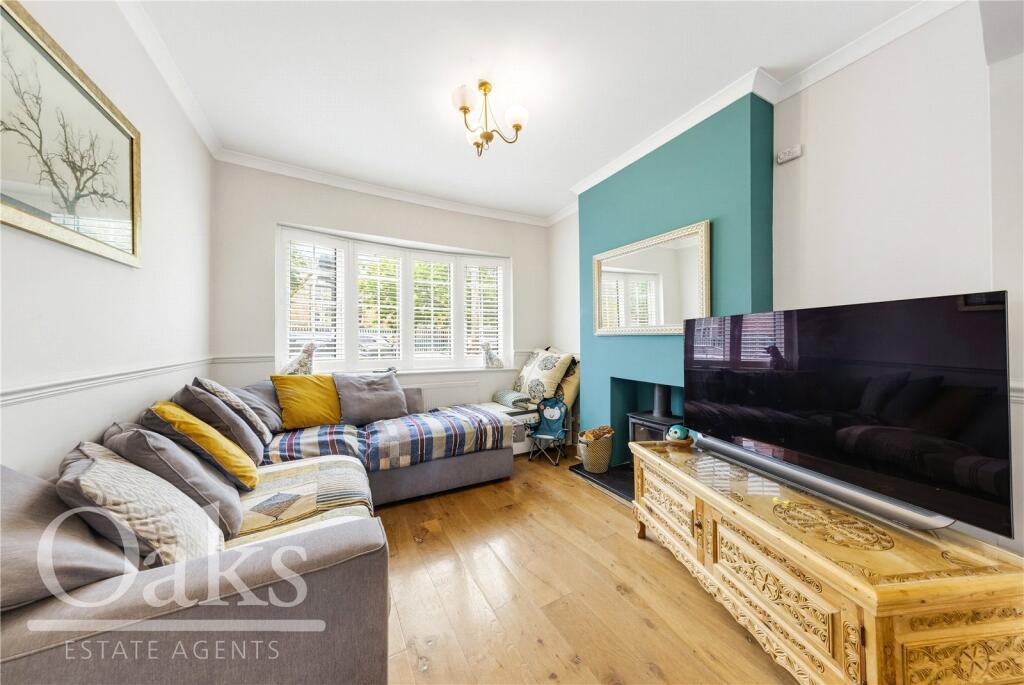 Main image of property: Sandown Road, South Norwood