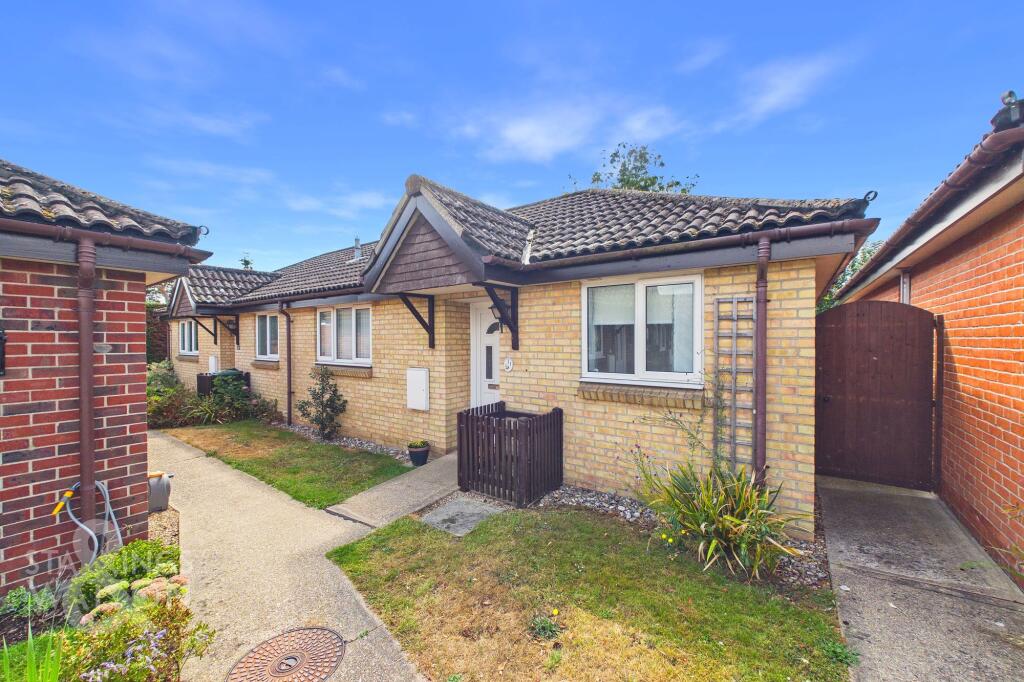 Main image of property: Wherry Reach, Acle, Norwich
