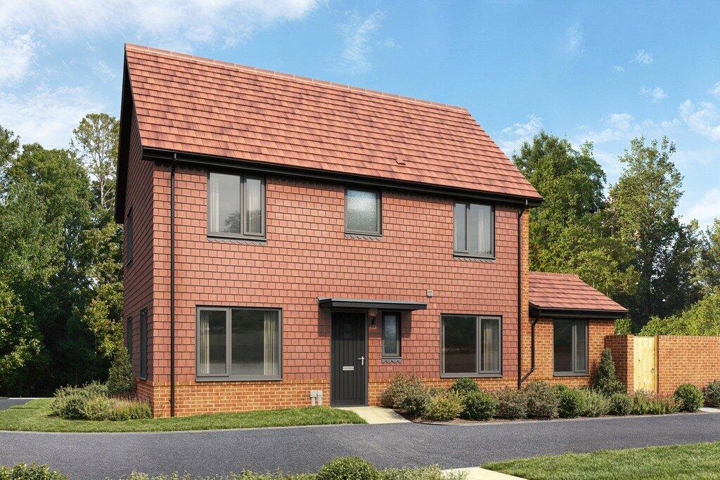 7 Rascorp Way, Deepcut, Camberley photo 2
