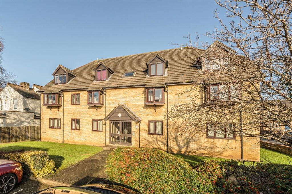 Main image of property: Bond Road, Surbiton