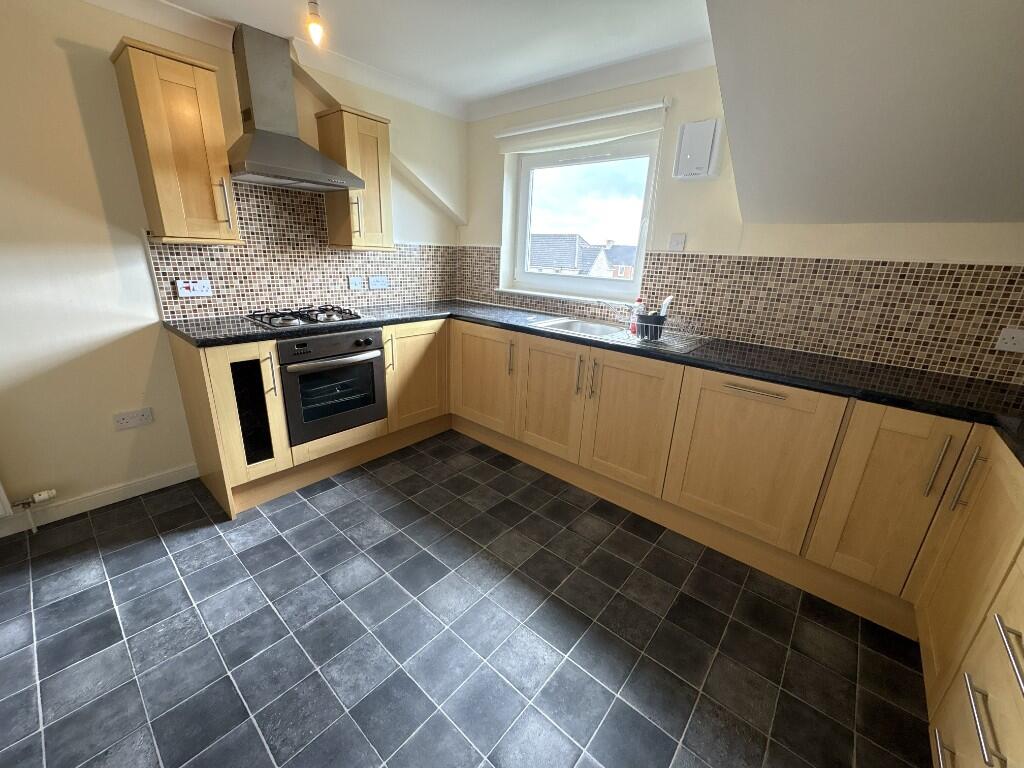 Carfin Road, Motherwell, Lanarkshire, ML1 photo 5