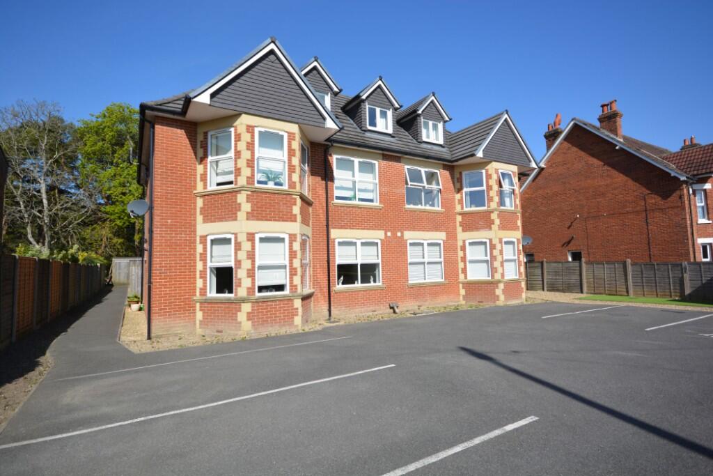 Main image of property: York Road, Broadstone, Dorset, BH18