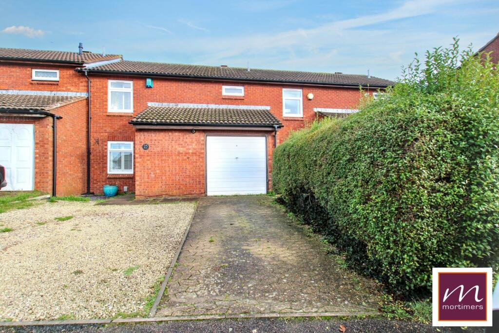 Main image of property: Alwin Close, Aylesbury