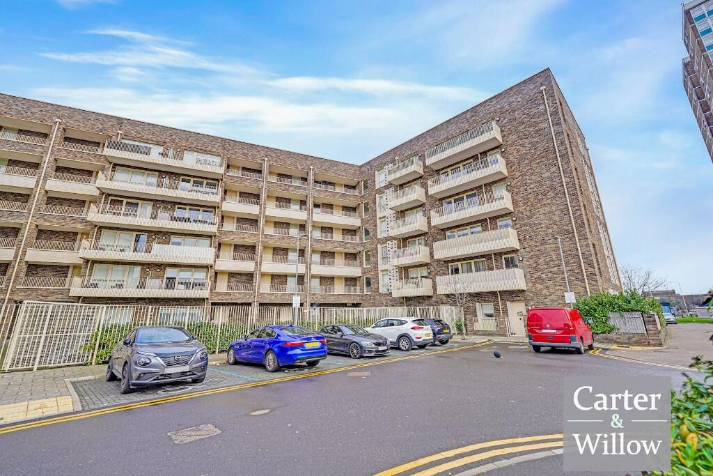 Main image of property: Fletcher House, Wood Lane, Dagenham,