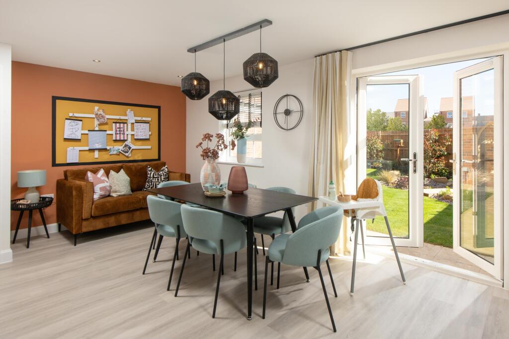 Main image of property: Lodge Way, Peterborough
PE7 3NG