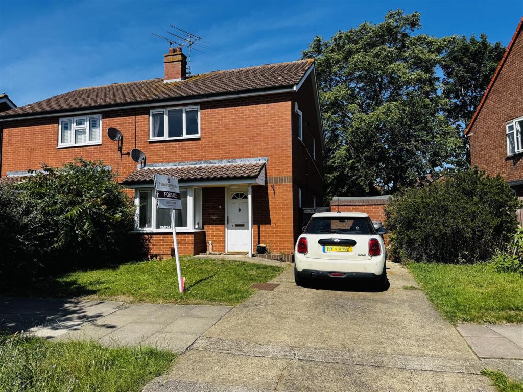 Main image of property: Donegal Road, Ipswich