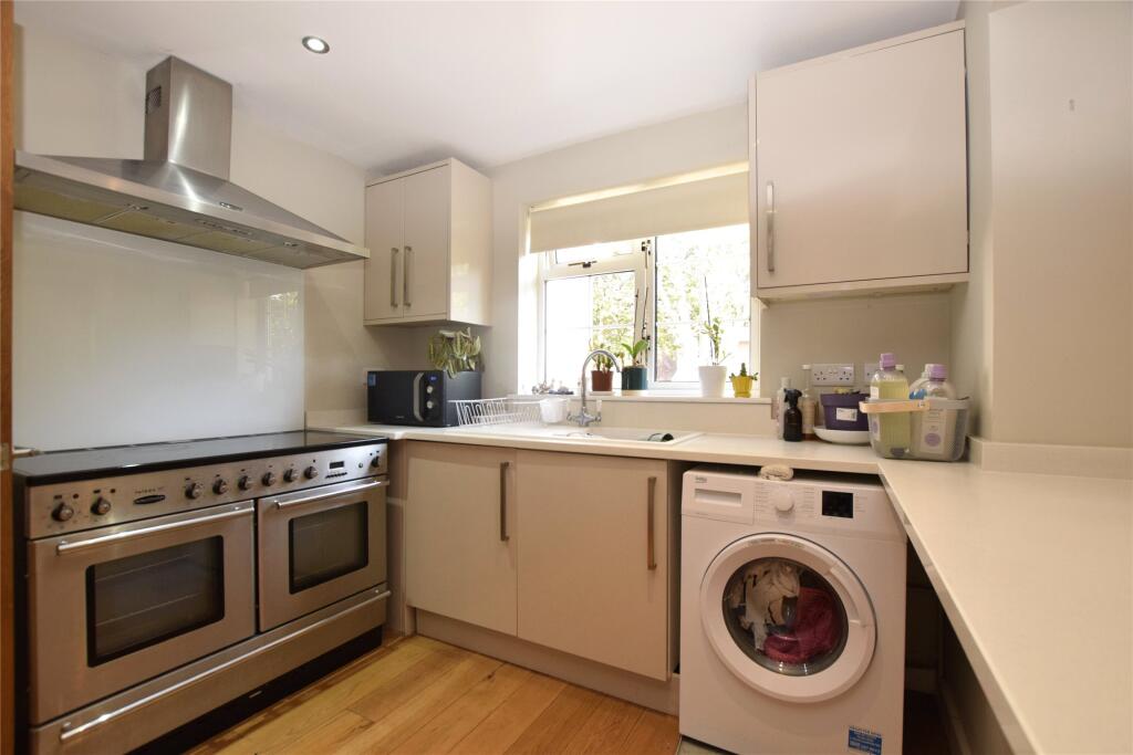 House in Bath - More