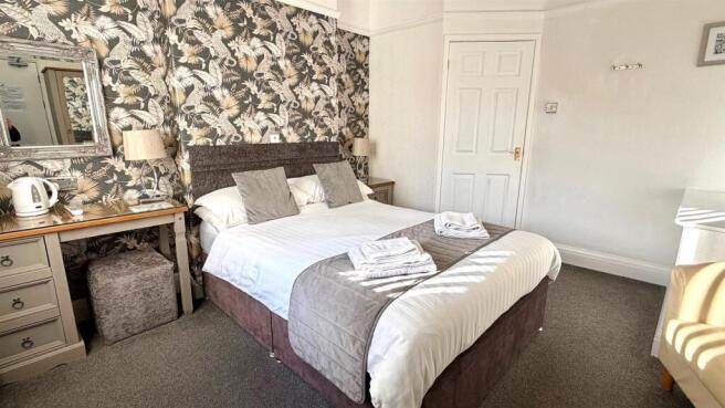 GUEST BEDROOM 5