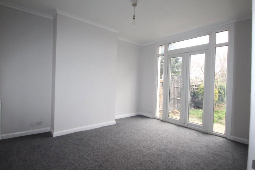 Main image of property: Fullwell Avenue Barkingside