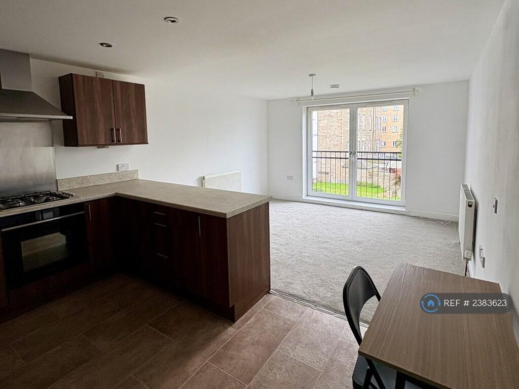 Mcdonald Road, Edinburgh, EH7