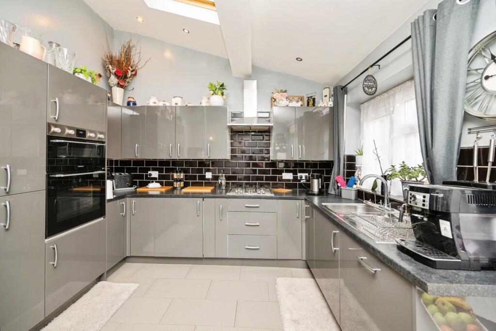 House in Redditch, Worcestershire - More