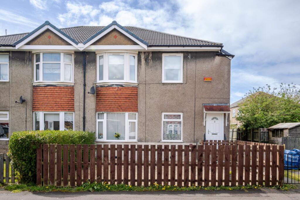 Main image of property: Tannadice Avenue, Glasgow, G52
