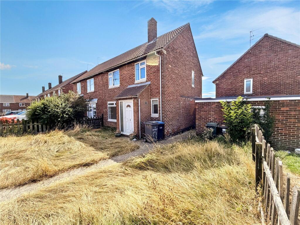 Main image of property: Park Avenue, Coxhoe, Durham, DH6