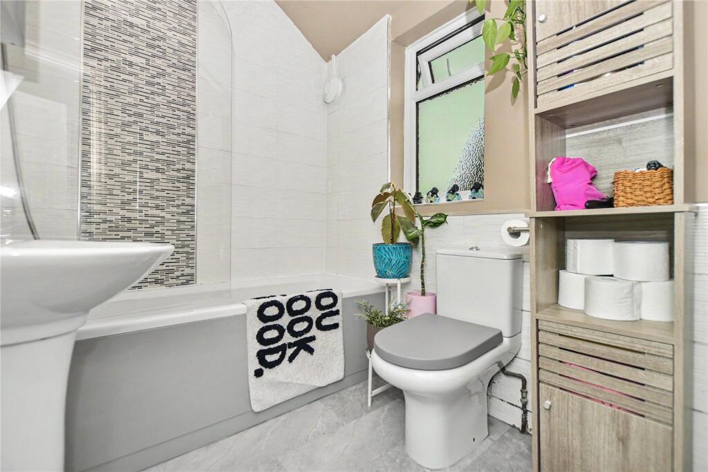 Dawlish Terrace, Leeds, West Yorkshire – pohled 6