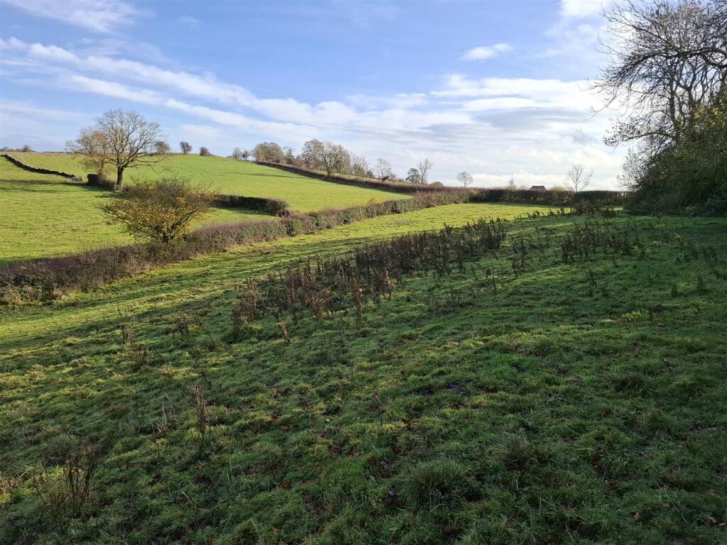 Main image of property: Bridge Flatts Farm, Winkhill, Leek