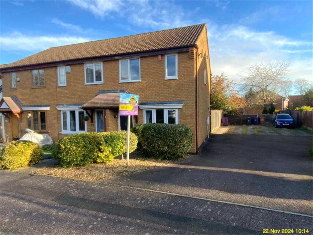 Main image of property: Symonds Road, Hitchin, SG5